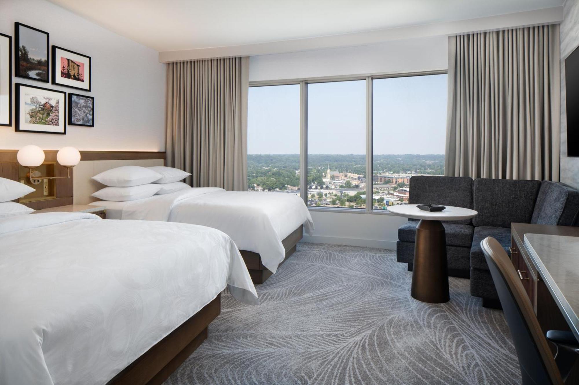 Jw Marriott