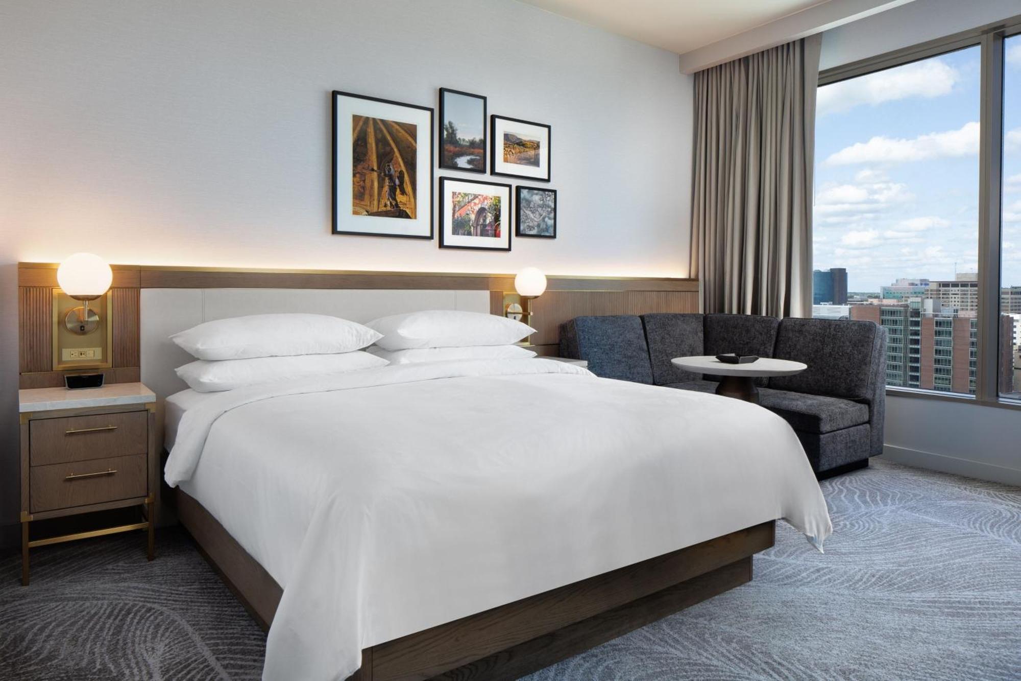 Jw Marriott 4*