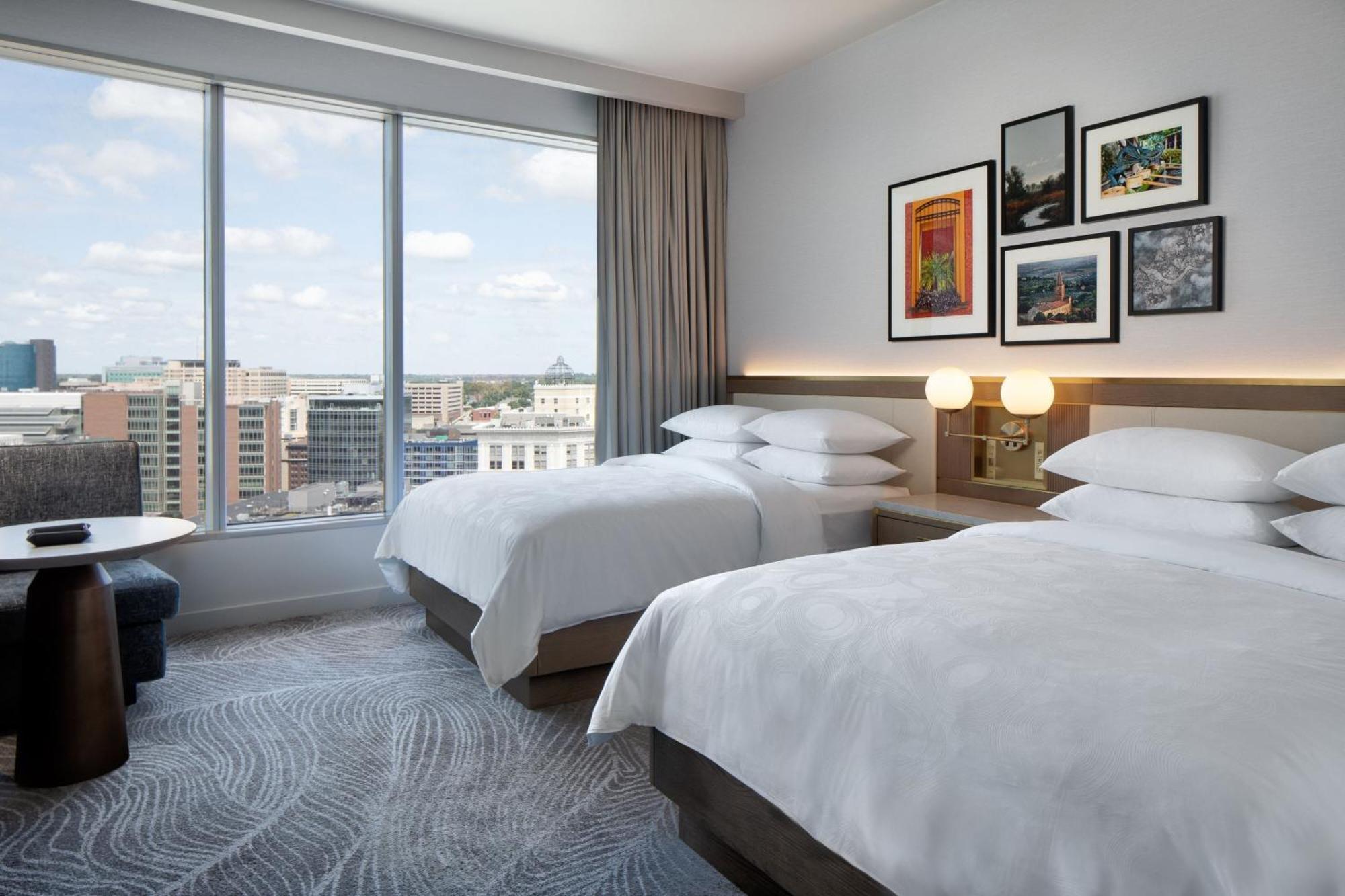 Jw Marriott