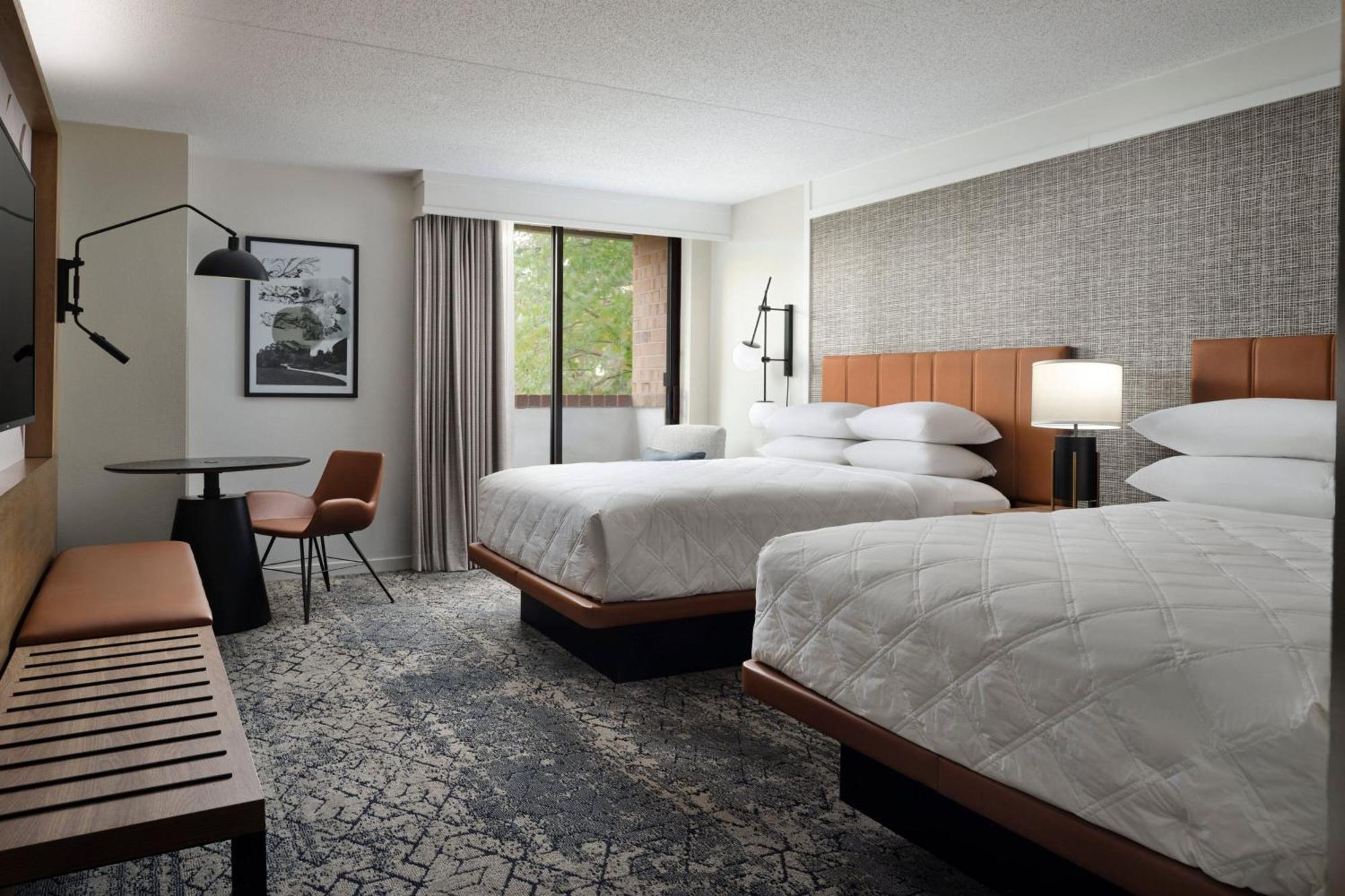 Sheraton Airport 4* Grand Rapids