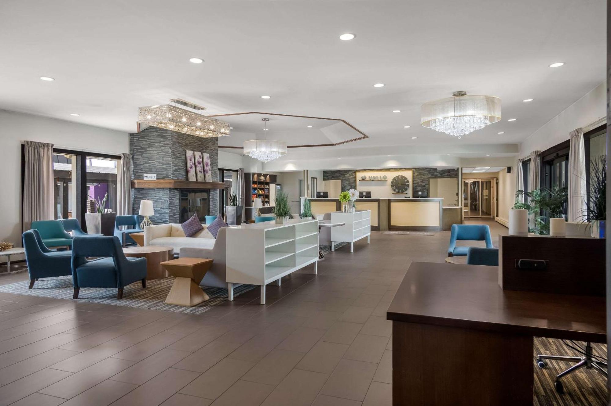 Hotel Radisson Riverfront
