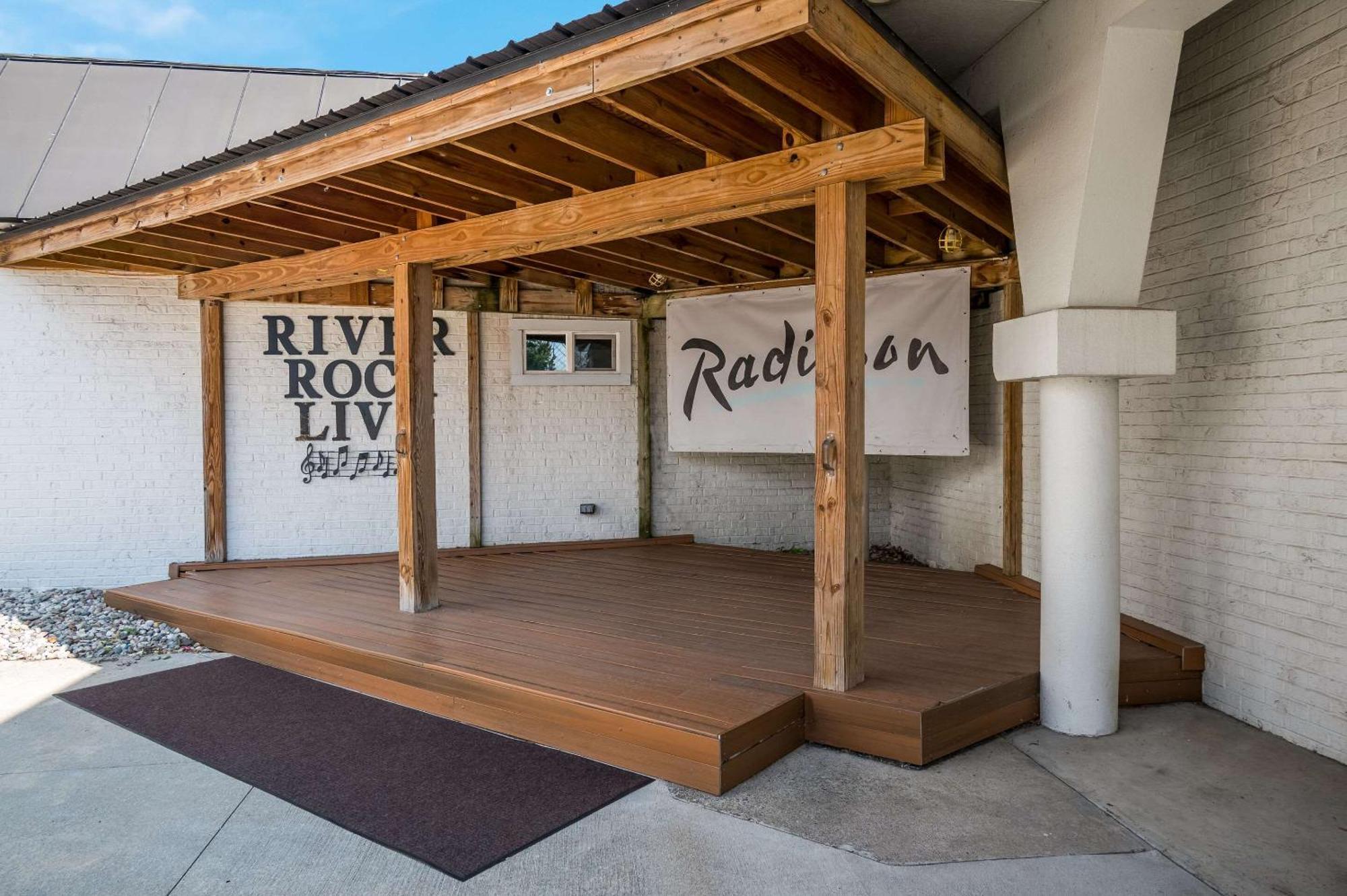 Radisson Riverfront 3* Grand Rapids