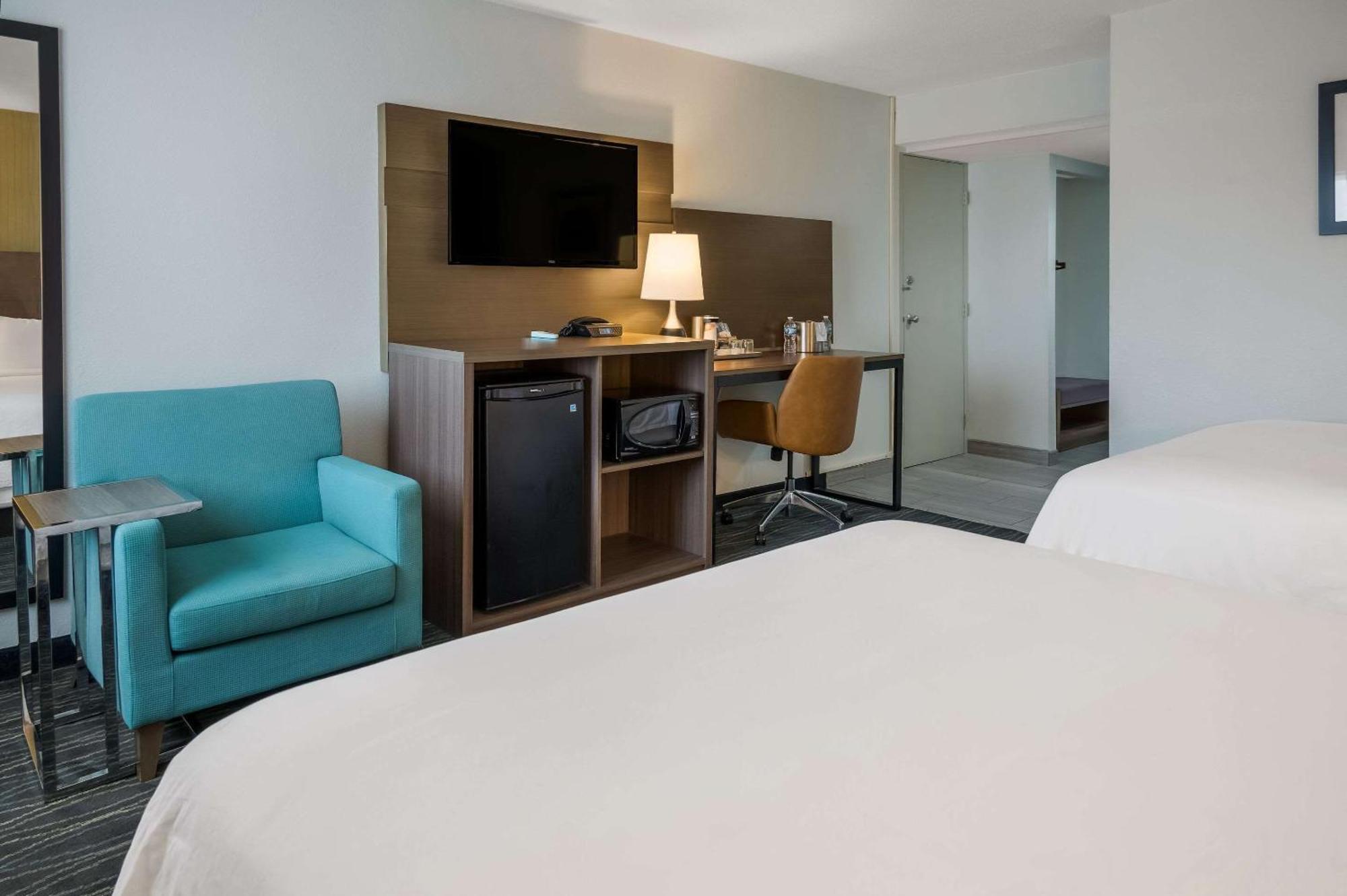 Hotel Radisson Riverfront