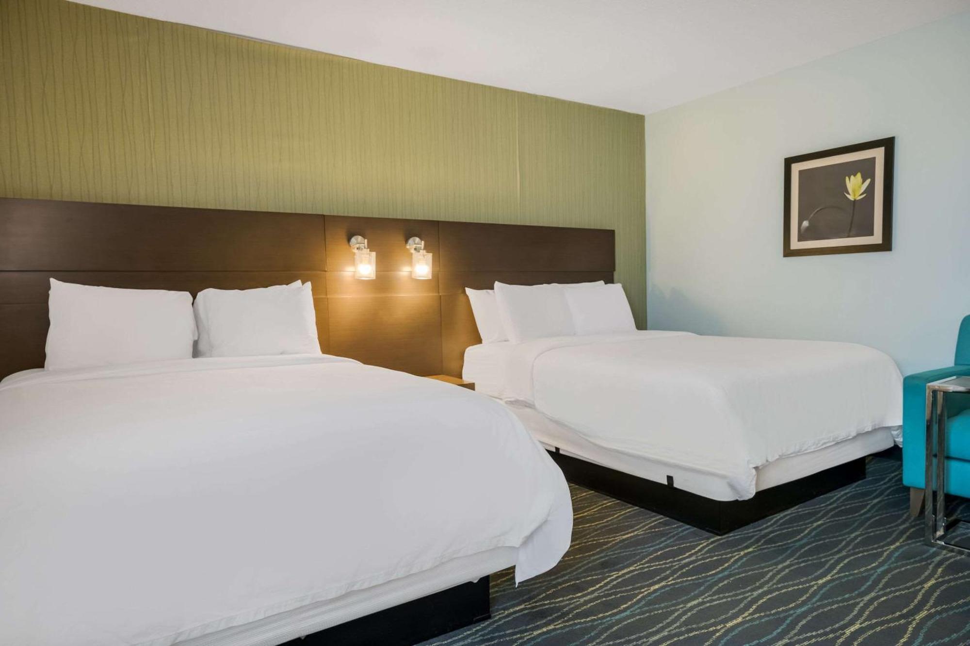 Radisson Riverfront Grand Rapids