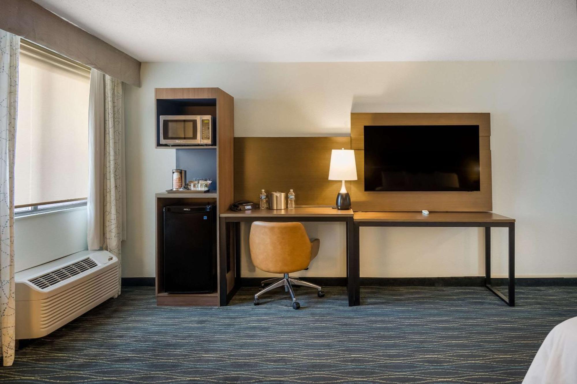 Hotel Radisson Riverfront