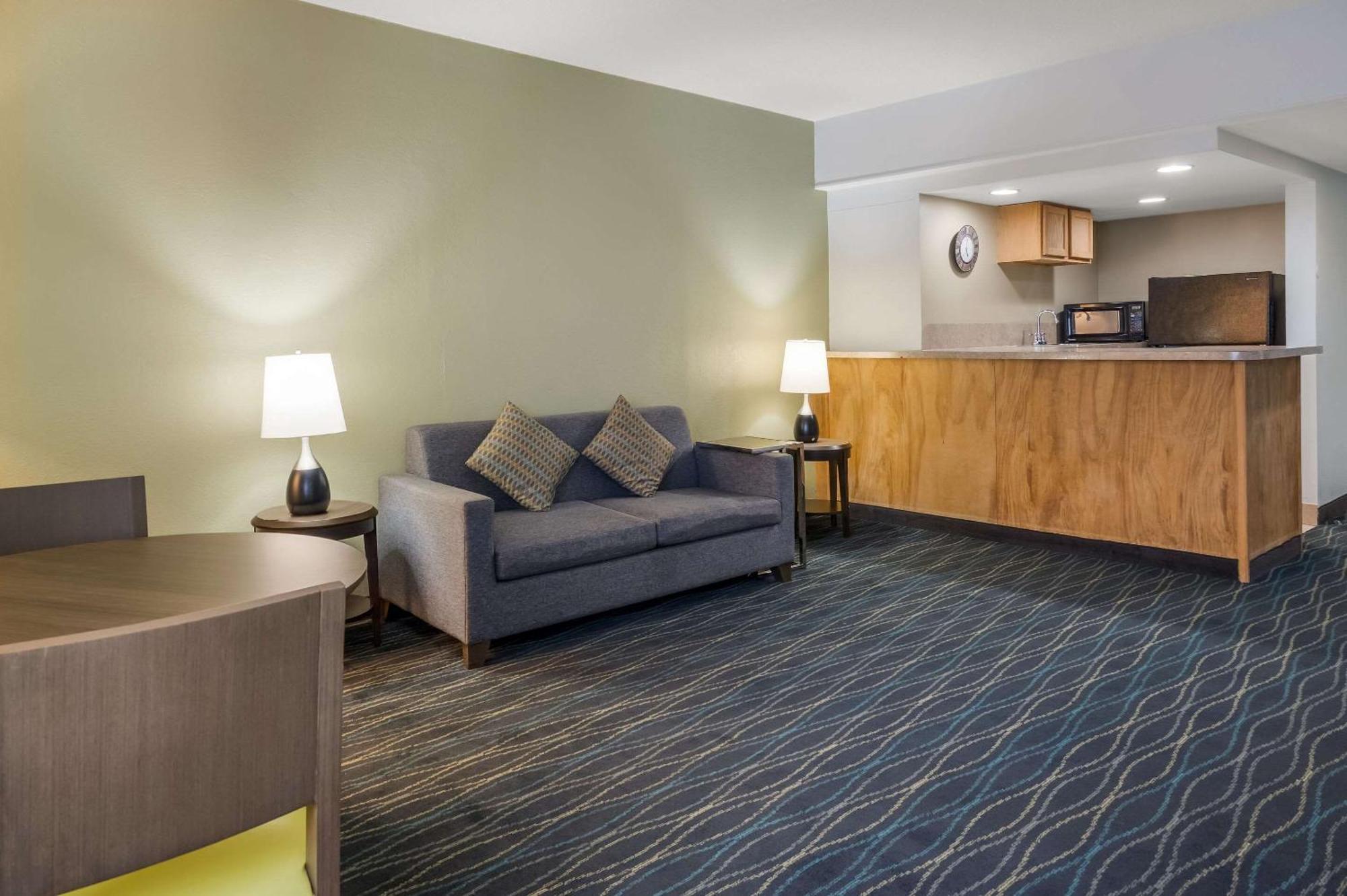 Hotel Radisson Riverfront Grand Rapids