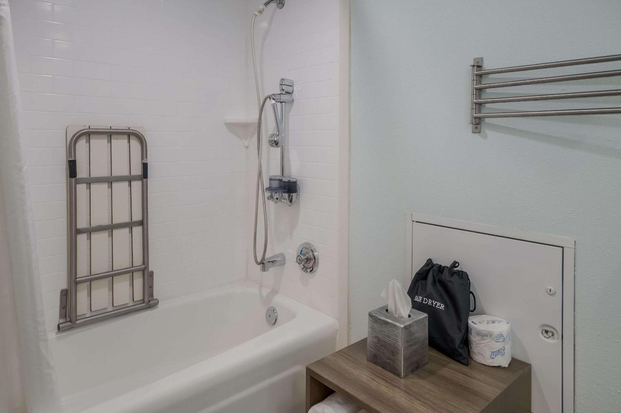 Hotel Radisson Riverfront