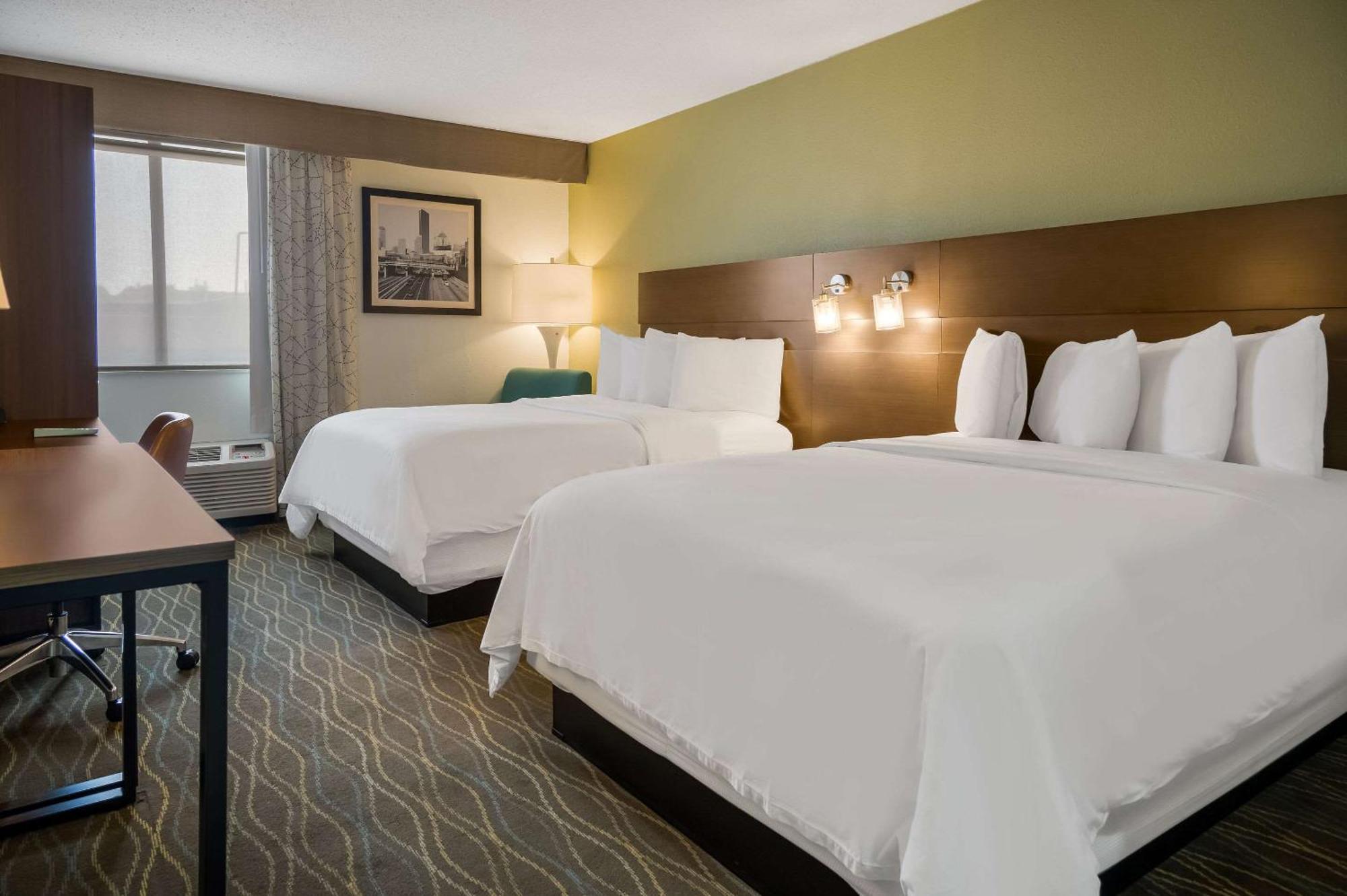 Hotel Radisson Riverfront Grand Rapids