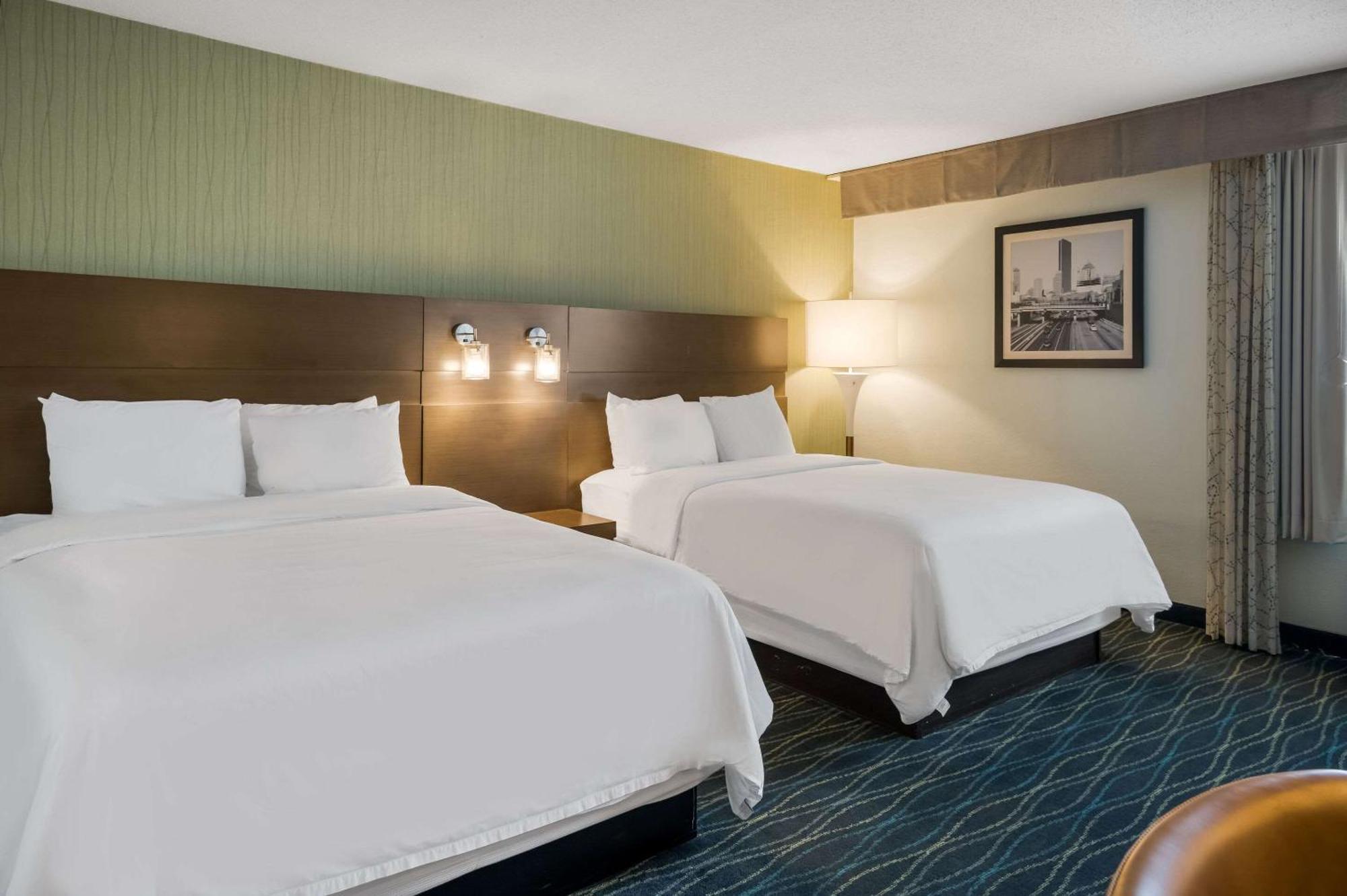 Radisson Riverfront 3* Grand Rapids