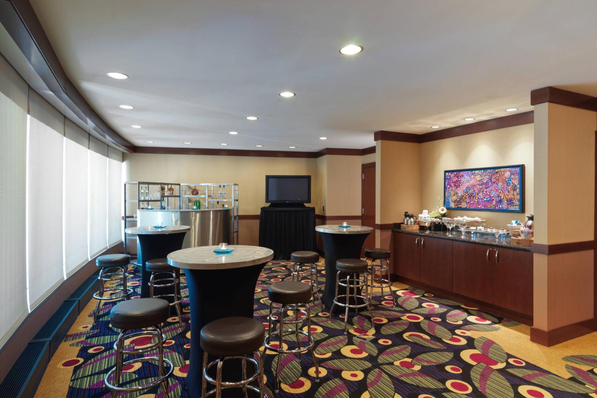 Jw Marriott Hotel