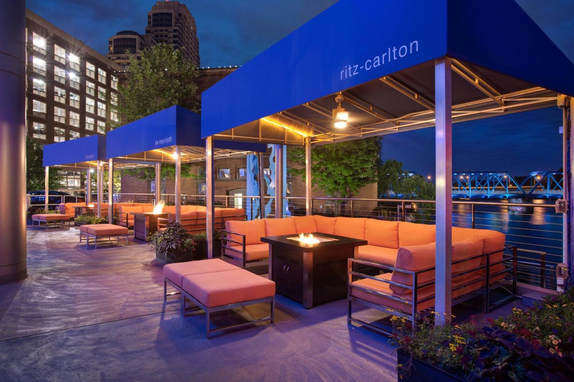 Jw Marriott 4* Grand Rapids
