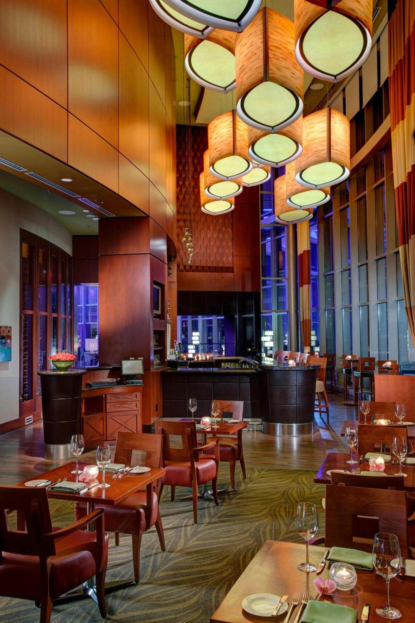 Jw Marriott Hotel