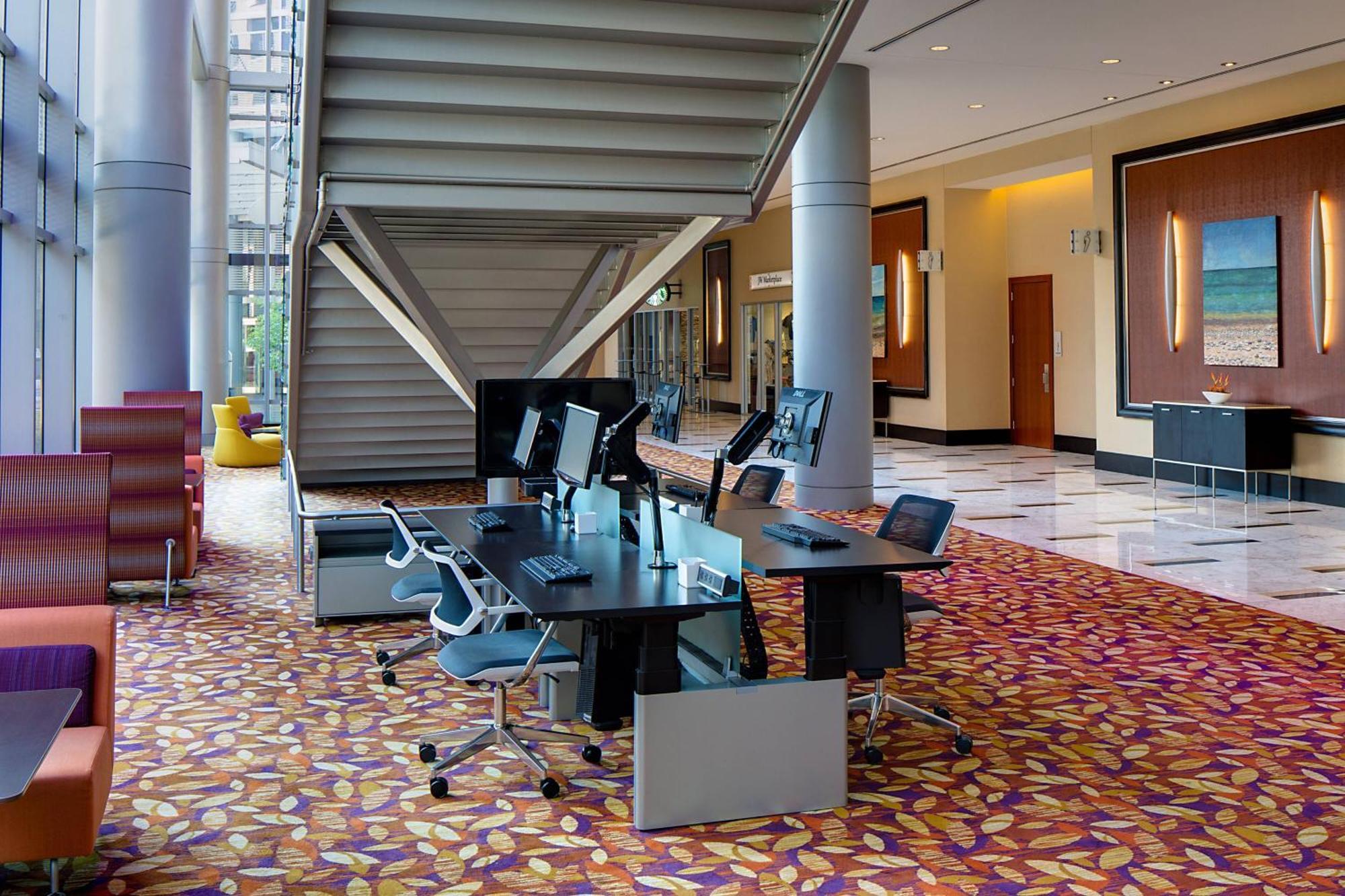 Hotel Jw Marriott