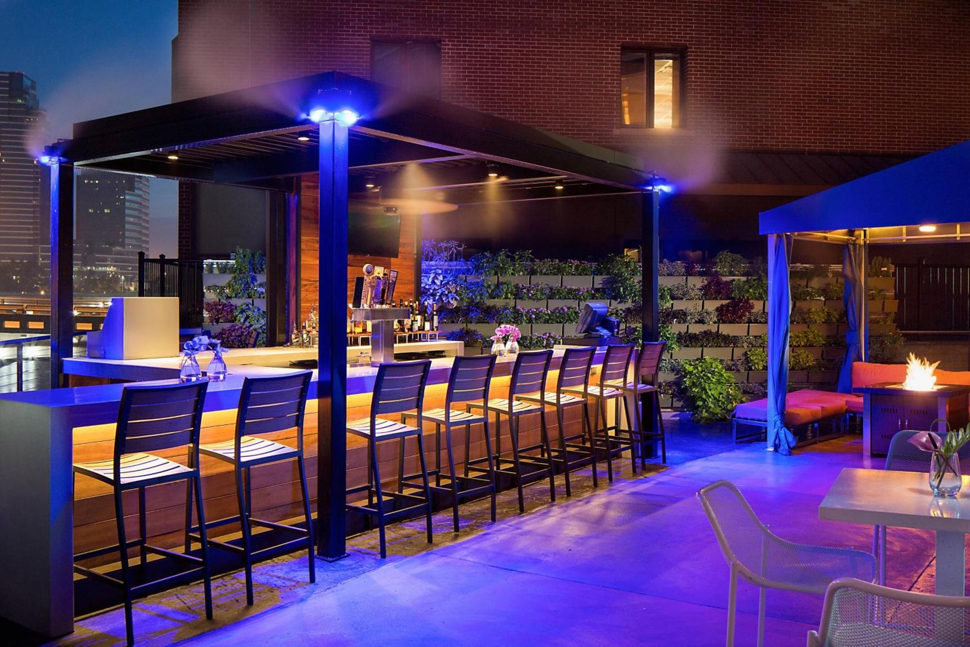 Hotel Jw Marriott 4*