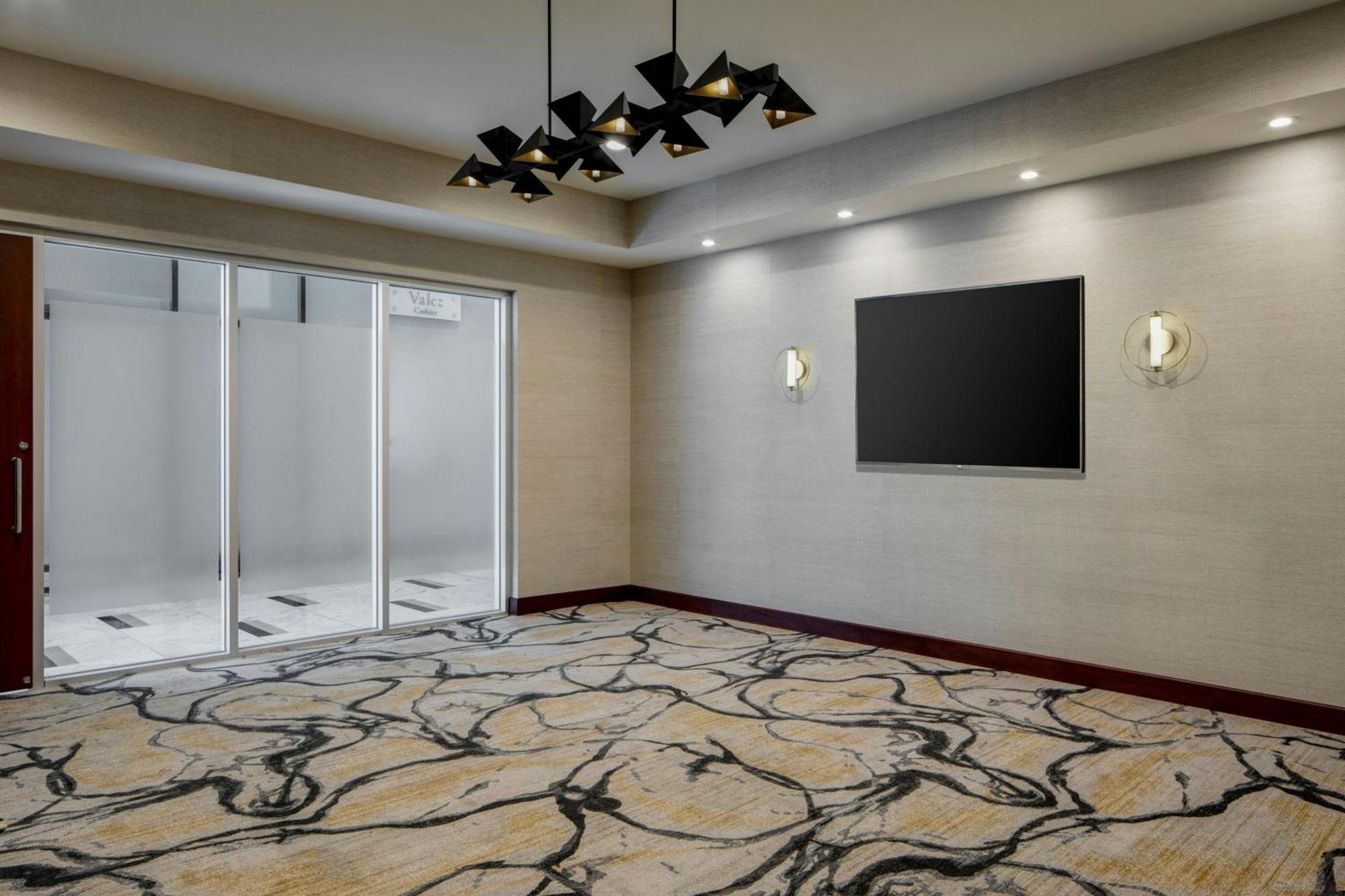 Jw Marriott Hotel