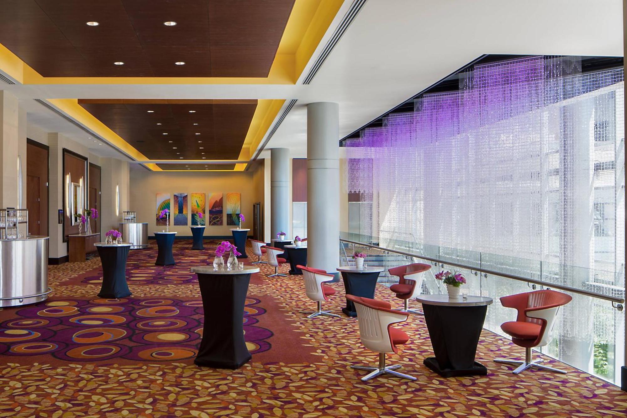 Hotel Jw Marriott Grand Rapids