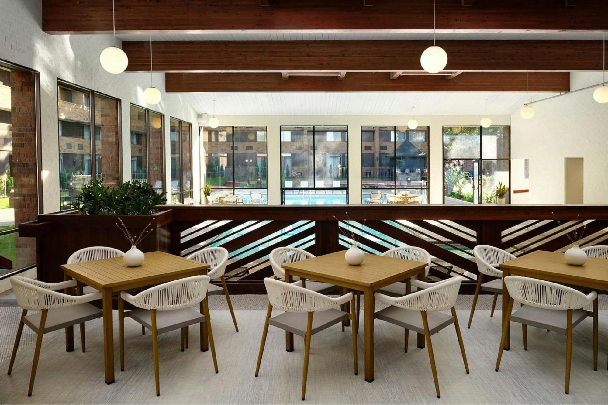 Sheraton Airport Hotel