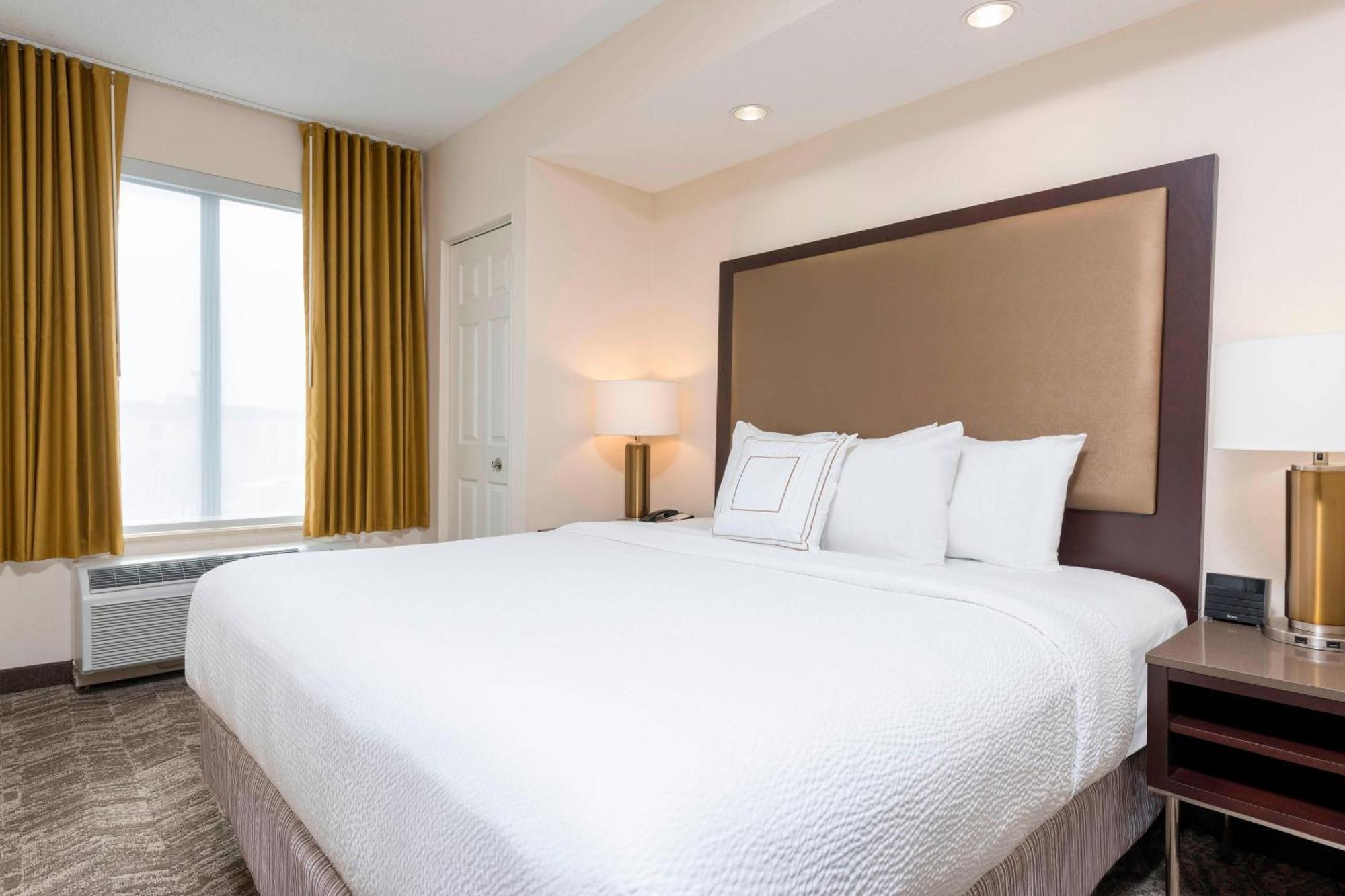 Springhill North 3*