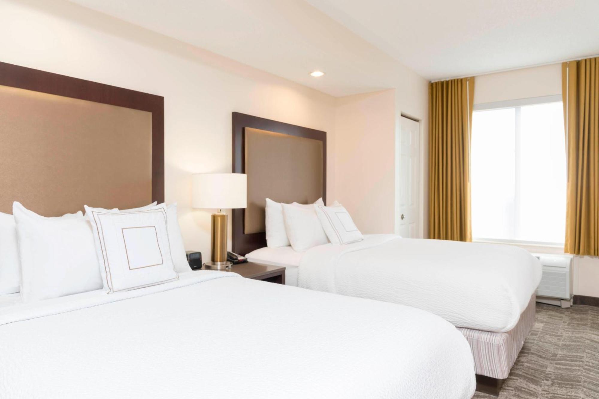 Hotel Springhill North Grand Rapids