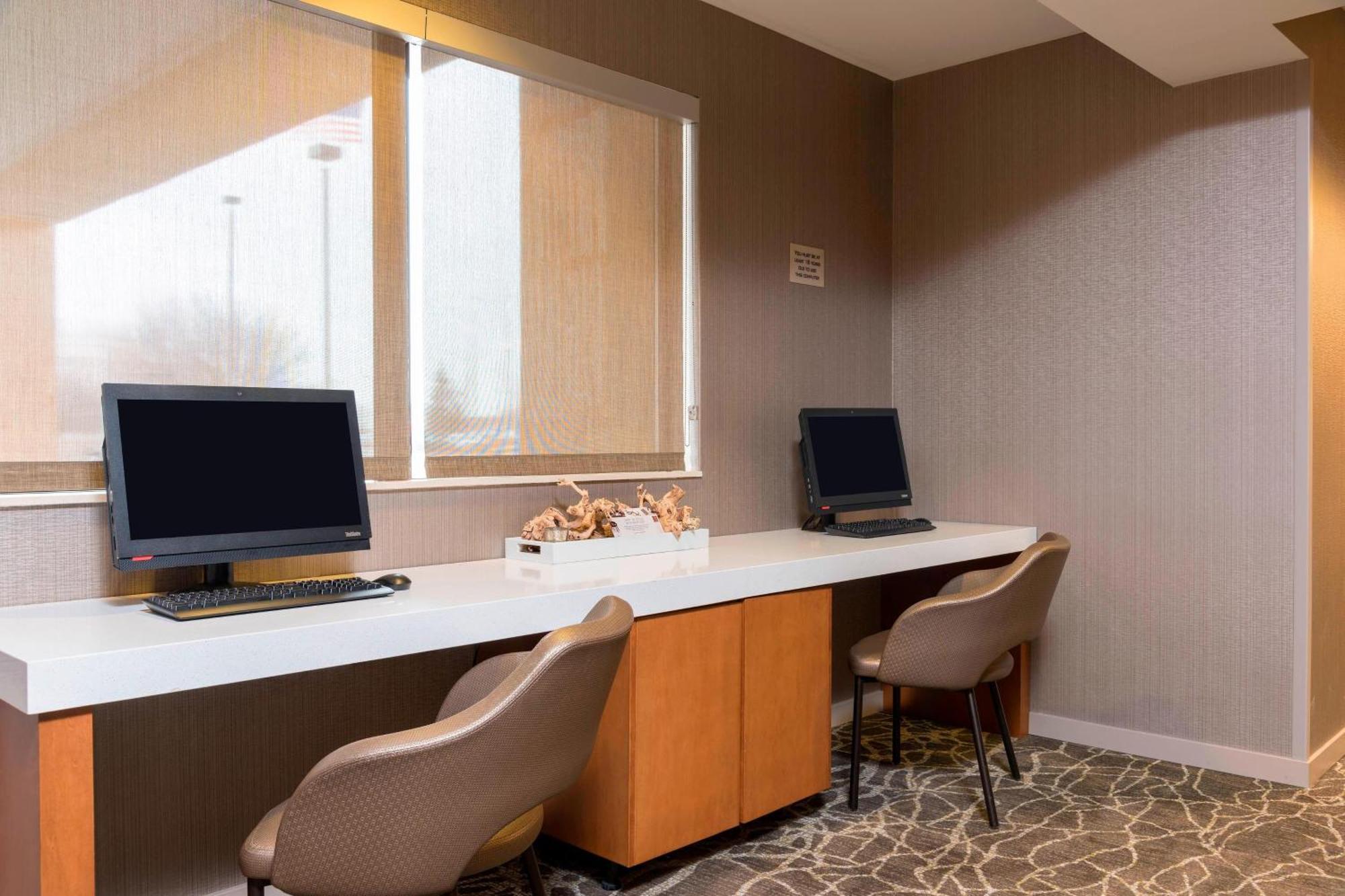 Springhill North 3*