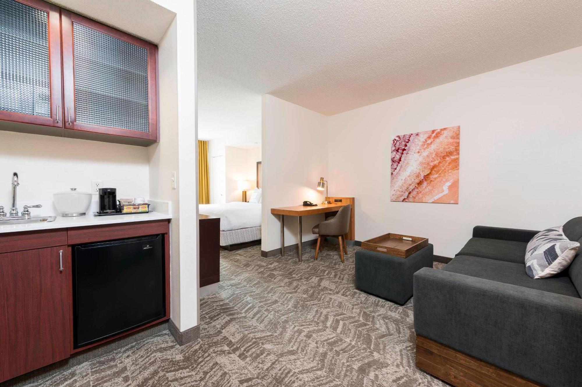 Springhill North 3* Grand Rapids
