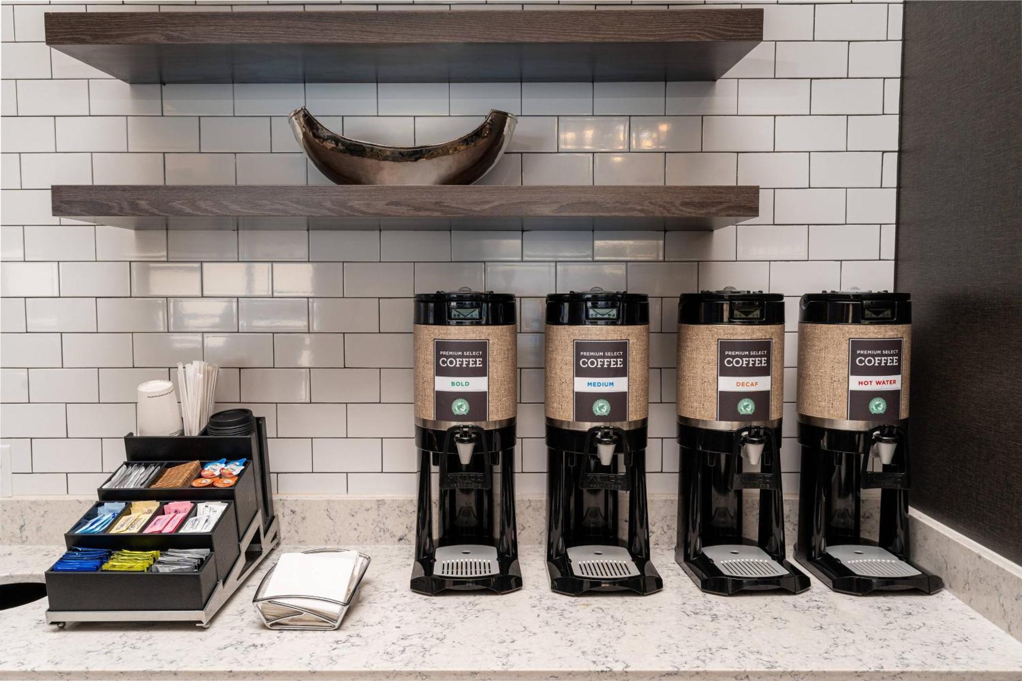 By Marriott Downtown 3* Grand Rapids