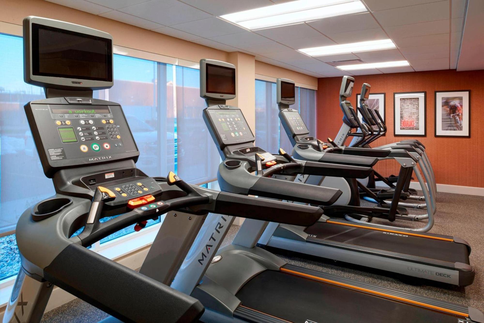 Towneplace By Marriott Airport Grand Rapids