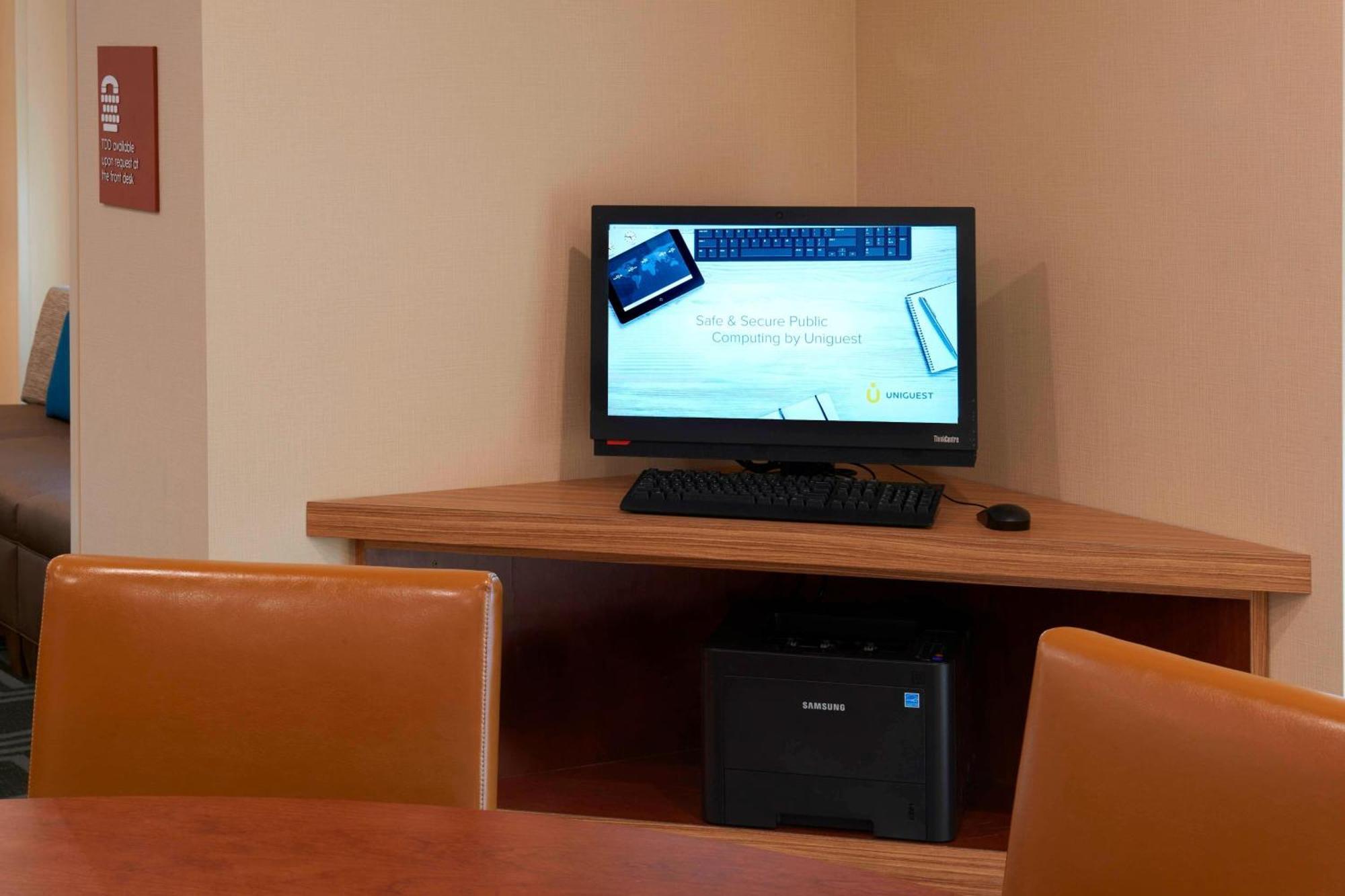 Towneplace By Marriott Airport Grand Rapids