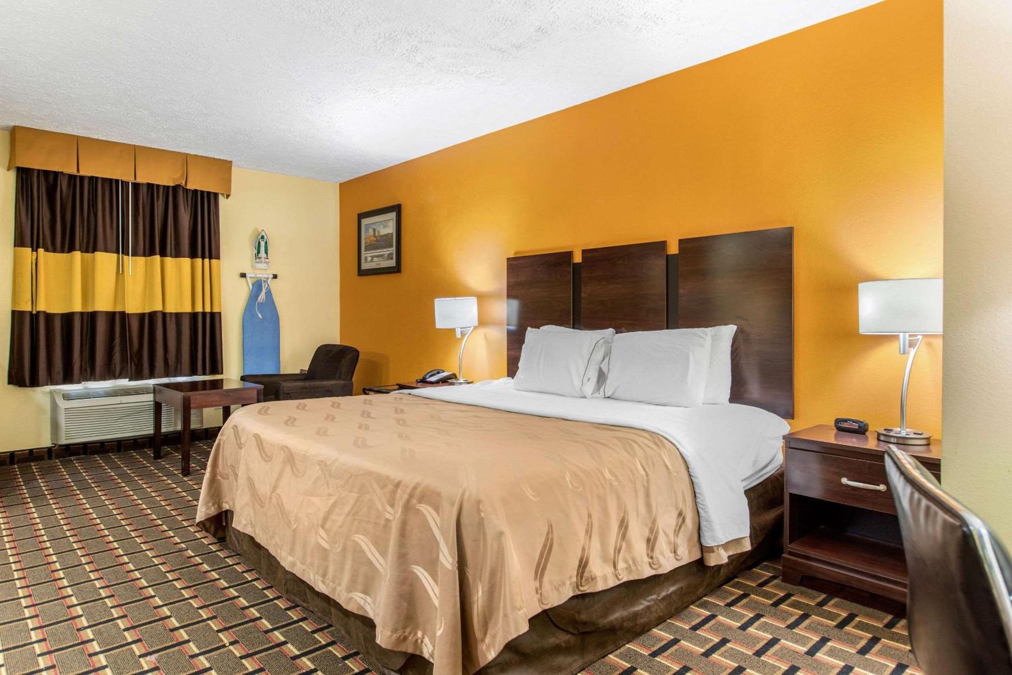Quality Near Downtown Grand Rapids