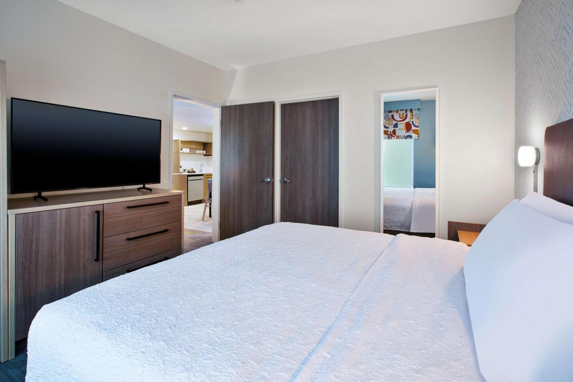 Hotel Home2 By Hilton Northeast 3*
