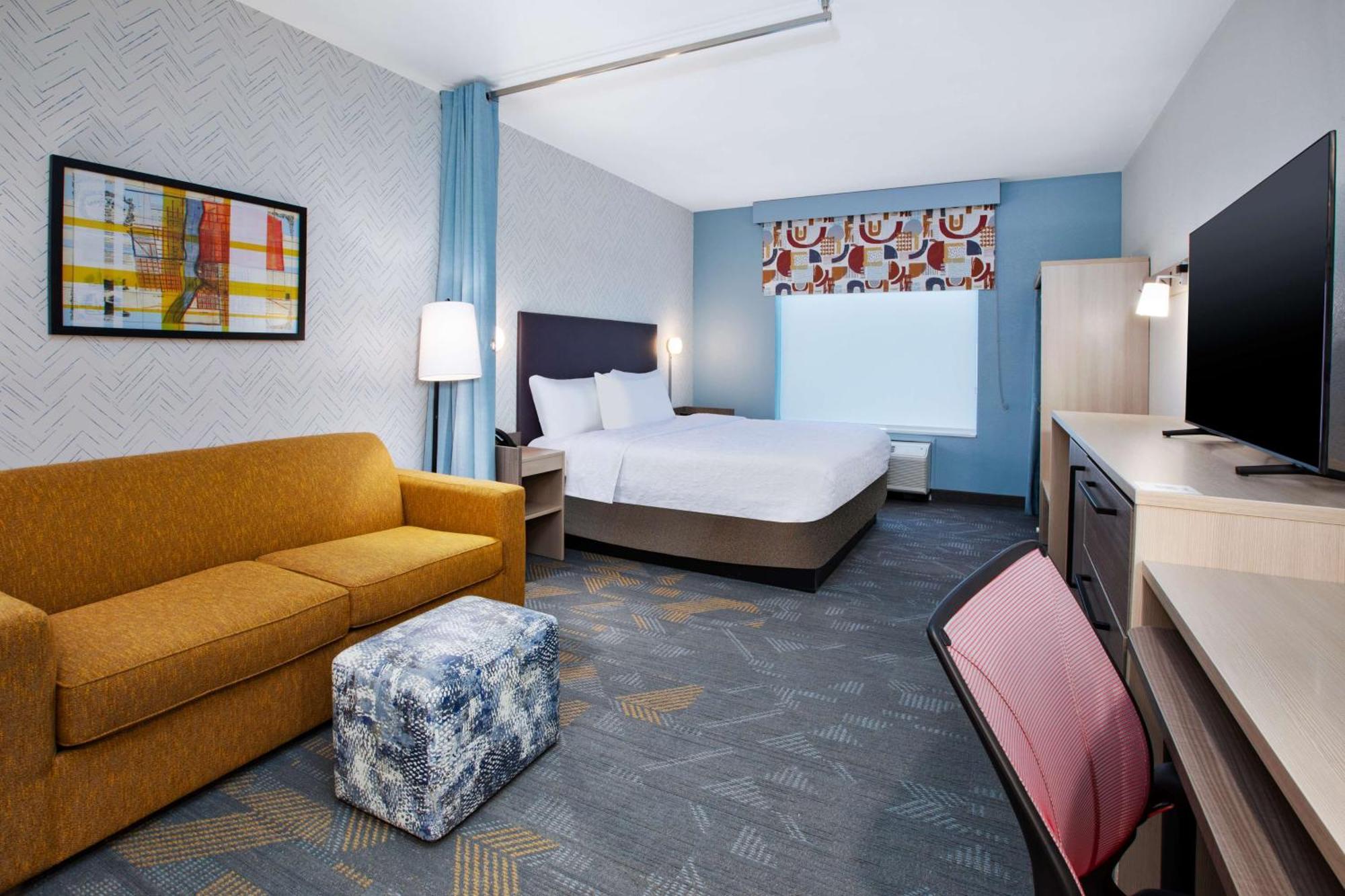 Home2 By Hilton Northeast Hotel Grand Rapids
