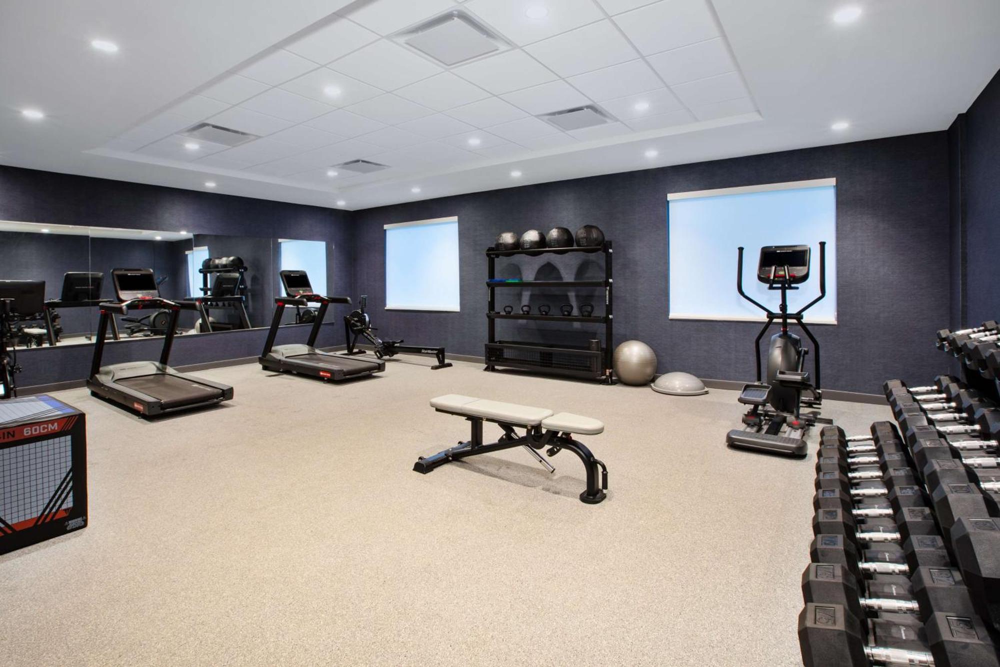 Home2 By Hilton Northeast 3* Grand Rapids