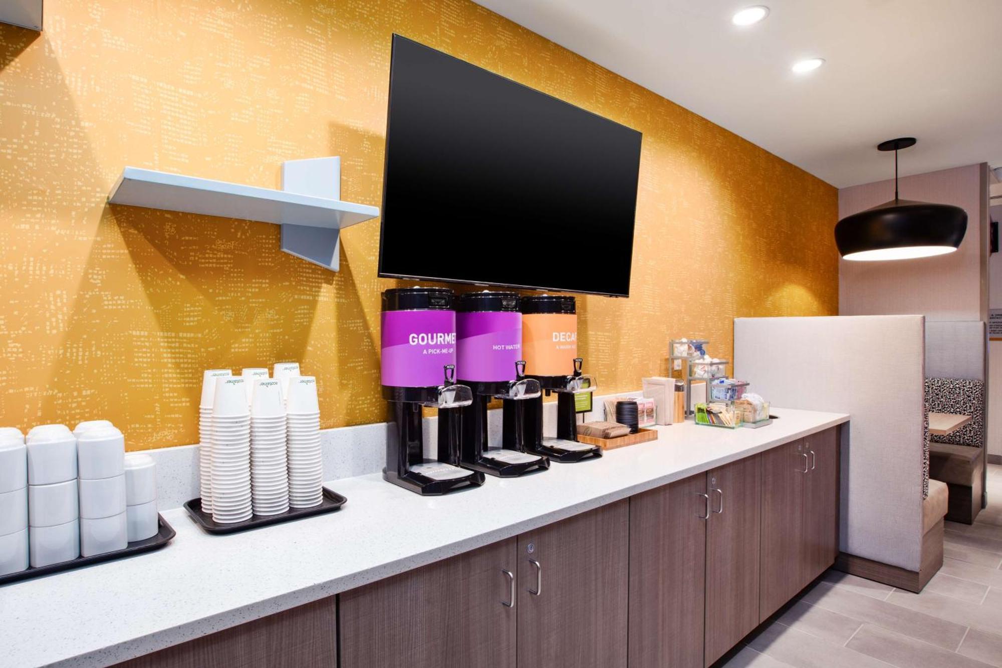 Hotel Home2 By Hilton Northeast