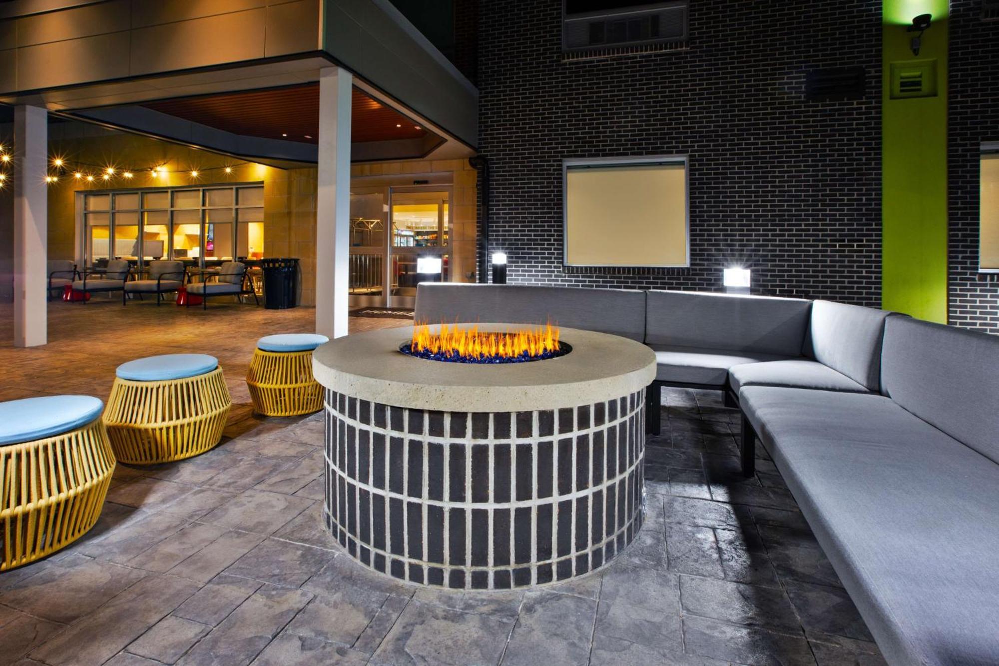 Home2 By Hilton Northeast
