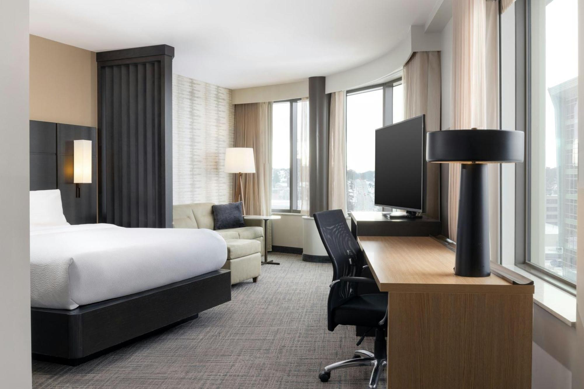 By Marriott Downtown Grand Rapids