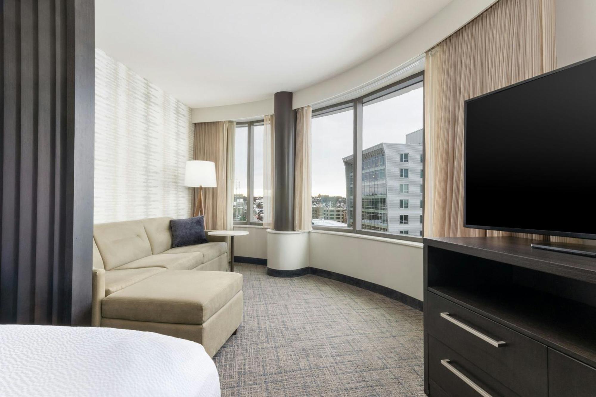 By Marriott Downtown