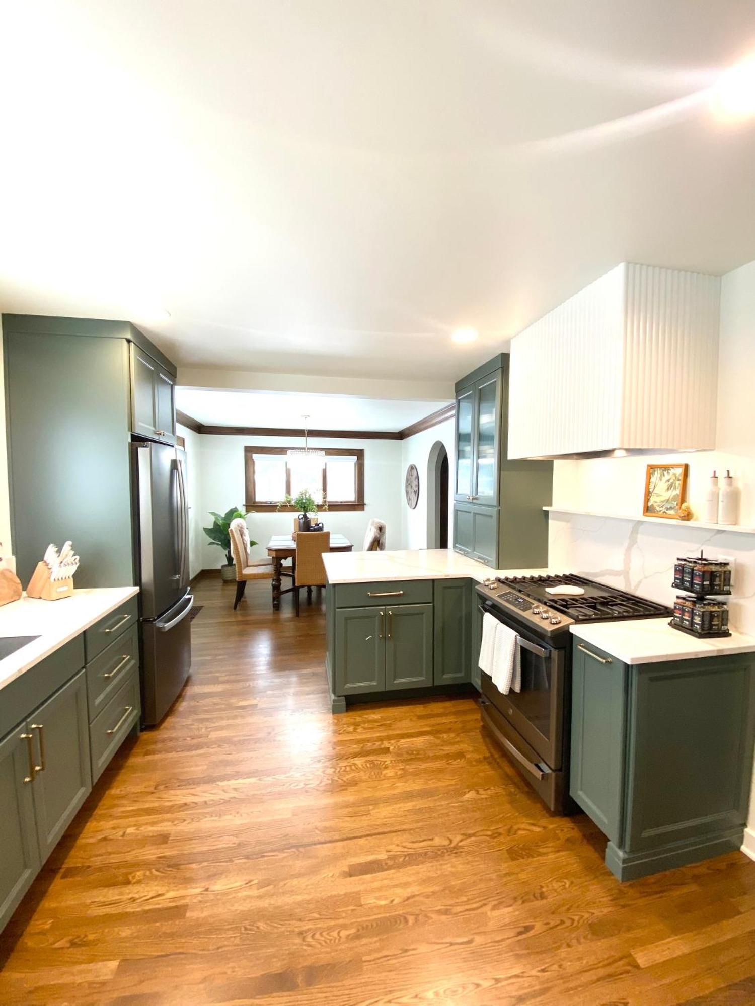 Holiday home Luxe & Serene Gem, Arches Retreat *