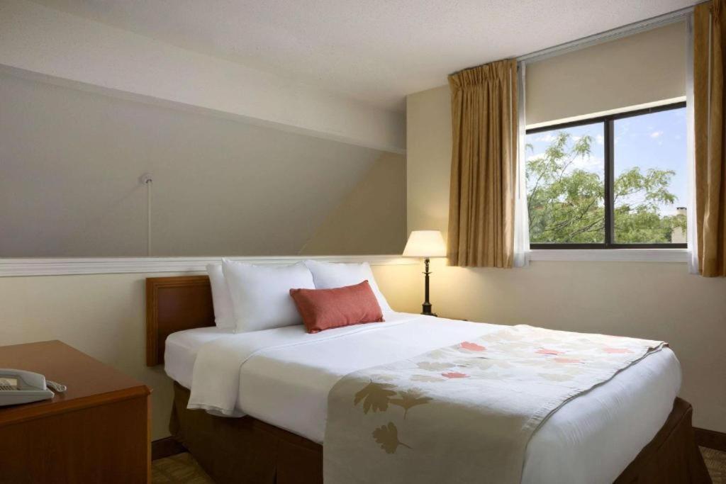 Affordable Of America Hotel 3*