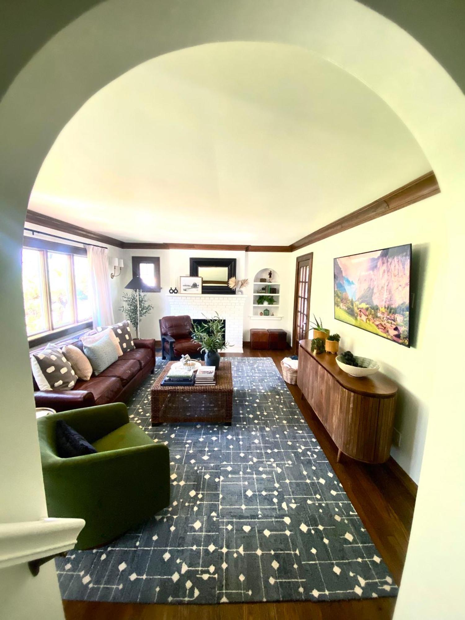 Luxe & Serene Gem, Arches Retreat * Grand Rapids