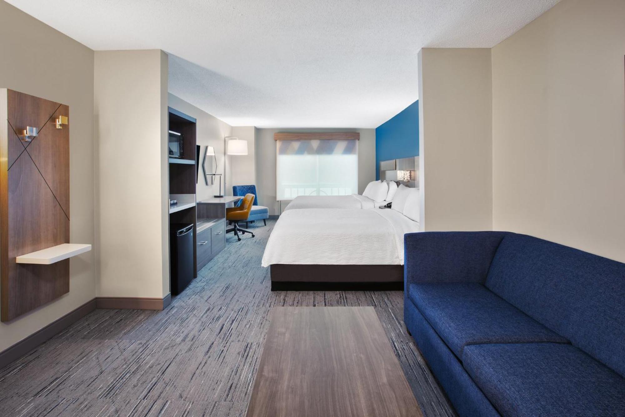 Express & Grand Rapids-north By Ihg
