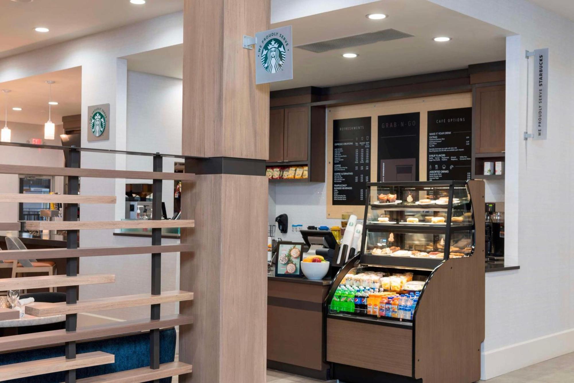 Sonesta Airport Hotel Grand Rapids