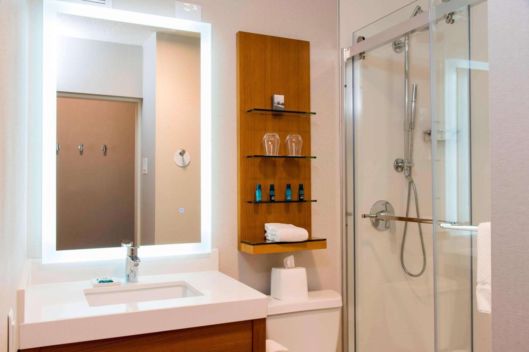 Sonesta Airport 3* Grand Rapids