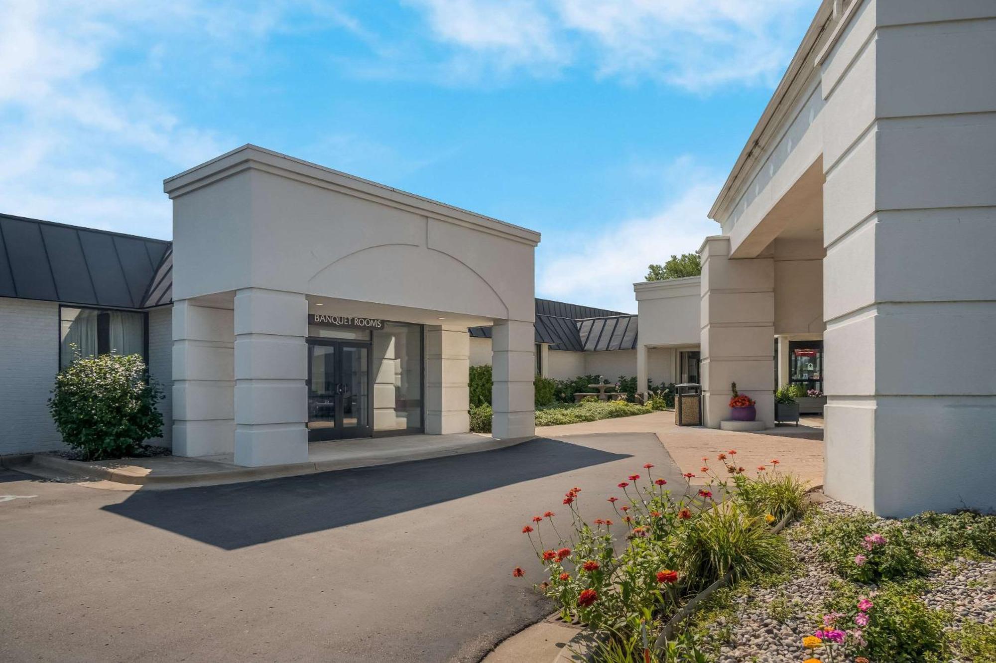 Hotel Radisson Riverfront