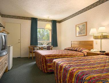 Inn Quality Near Downtown