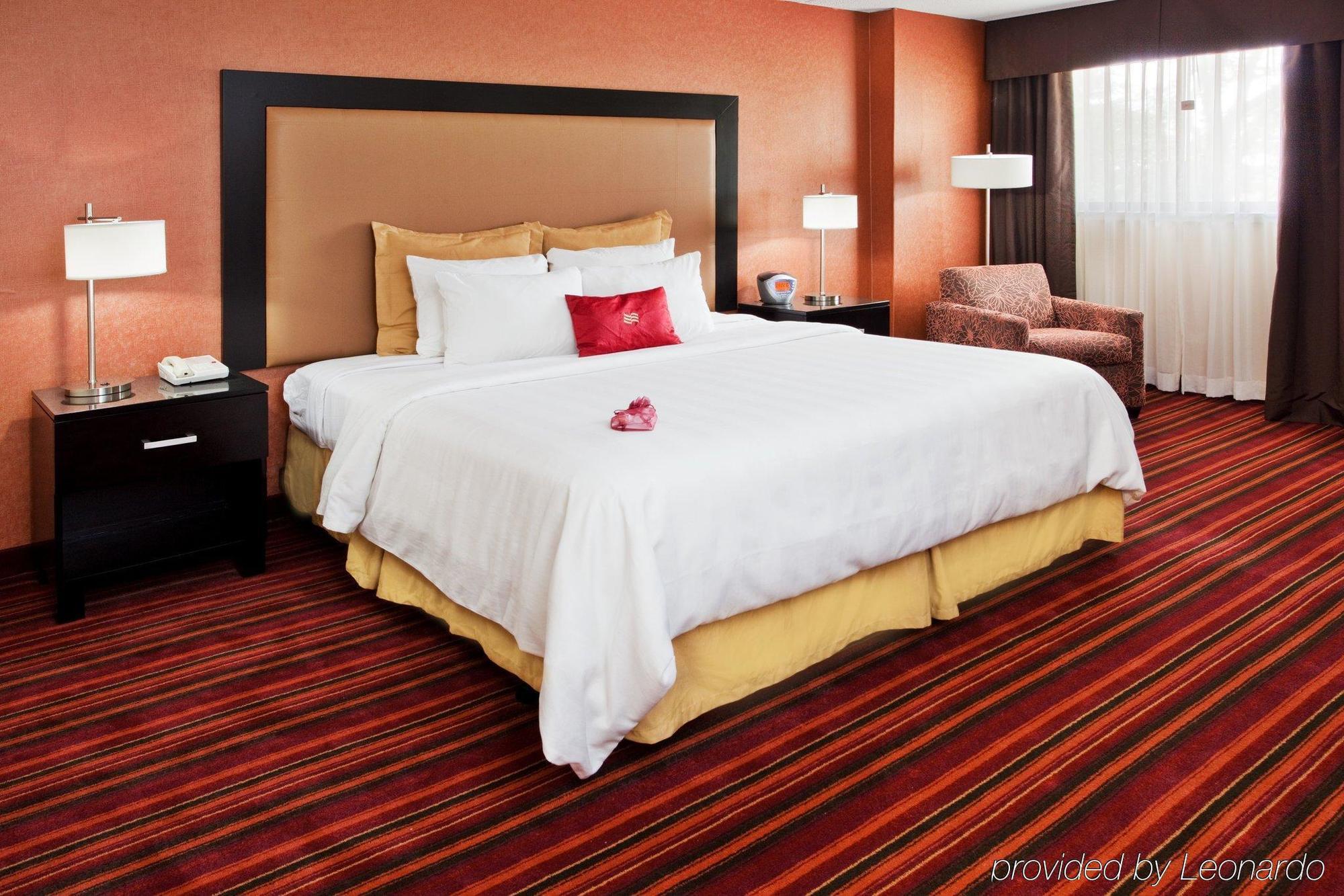 Hotel Sheraton Airport