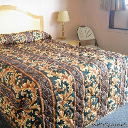 Hotel Brikcrete Wyoming
