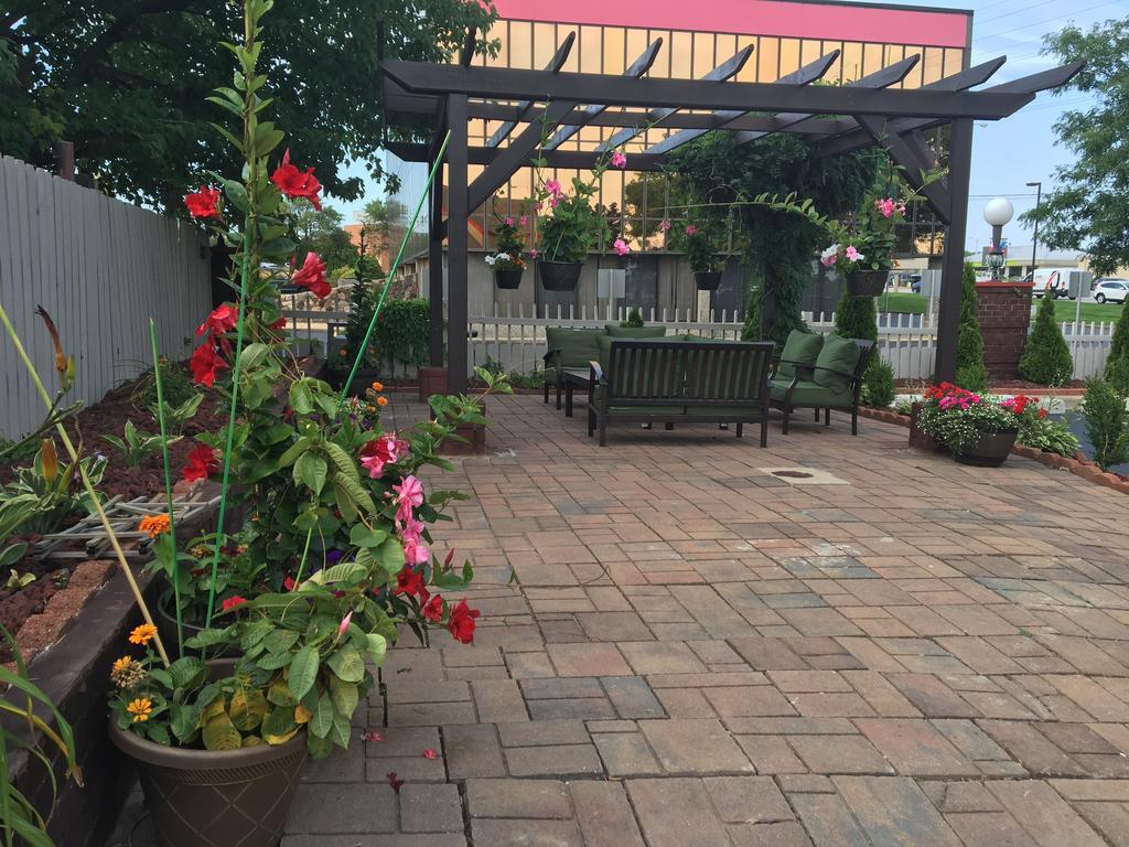 Hotel Affordable Of America 3*