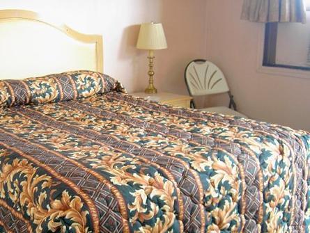 Brikcrete Wyoming Hotel Grand Rapids