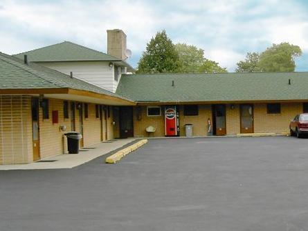 Brikcrete Wyoming Hotel 5*