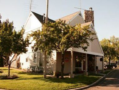 Affordable Of America Hotel